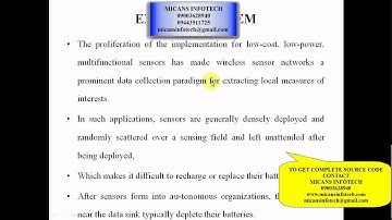 Mobile Data Gathering with Load Balanced Clustering and Dual Data Uploading