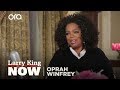 "We Are Having A Racist Moment": Oprah Discusses New Incident in NY | Larry King Now | Ora.TV