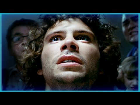 Horror Short Film | Jeremy Sisto | Inside