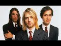 Nirvana - Paper cuts (lyrics)