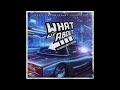 Dj black flame  aktual  what we about official audio