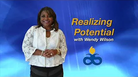 Realizing Potential USG/ASU Ethics Awareness Week Panel 2022