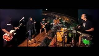 FATIME II PSP COVER II ROCK VERSION II Live studio session