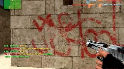 CSS Montage "Good times in DM"