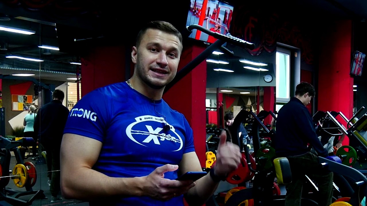 Денис Зиновьев о предстоящих зарубах Xgain #3 - YouTube