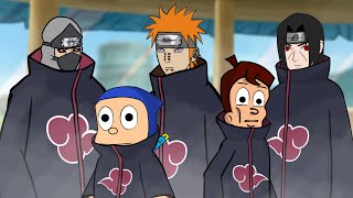 Secret Mission of Ninja Hattori & Sugaru Somu With Akatsuki »  Sugaru Somu,  dora bujji new episodes