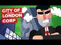 What is the city of london corporation