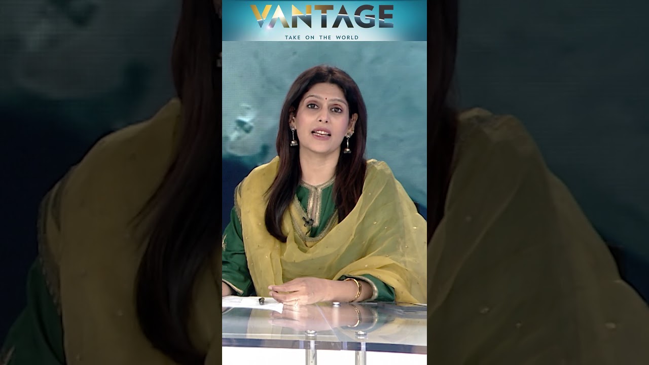 Firstpost благодарит 2 миллиарда зрителей в 2025 году и обещает важные истории в 2026 году | Vant...