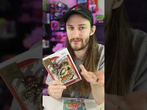 Wii Games You NEED!