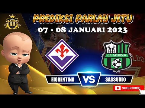 PREDIKSI BOLA DAN MIX PARLAY HARI INI 07 - 08 JANUARI 2023 | SINGLE BET DAN OVER UNDER MALAM INI