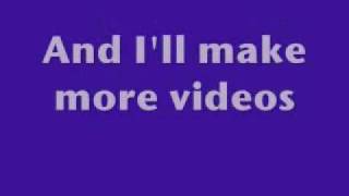 Subscribe to my Backup!! PLEASE!!!
