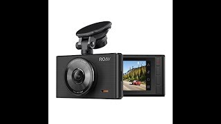 Roav by Anker Dash Cam