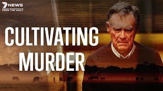 Cultivating Murder: The shocking true story of farmer Glen Turner's death