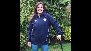 Suzanne Sinclair Hamill (Hockey Coach) on the Importance of Making Sport Fun