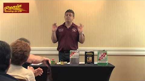 SSIA - Bonding Seminar (Part 3 of 3)