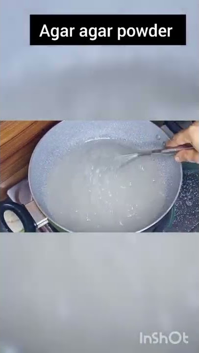 Agar Agar jelly recipe 😋#food #foodie #foodrecipes #funny #vegetarianrecipies #vegetarianfood #veg