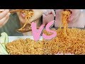 sas asmr vs pink asmr #4