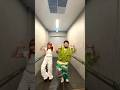 @cox2_officialのMIREIちゃんとテルメルダンス全身ver！TOKYO FMリスナー感謝祭in渋谷音楽祭2024 LIVE INCLUSION SHIBUYAありがとうございました✨
