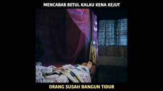 Korang Mesti Ada Member Susah Bangun Tidur Macam Ni Kan