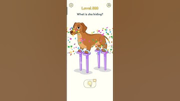 Dop 2 level 588// #4kgameplay #funny #dop2 #puzzle #dop2game #game  #tecnogamerz #4k #kids #1