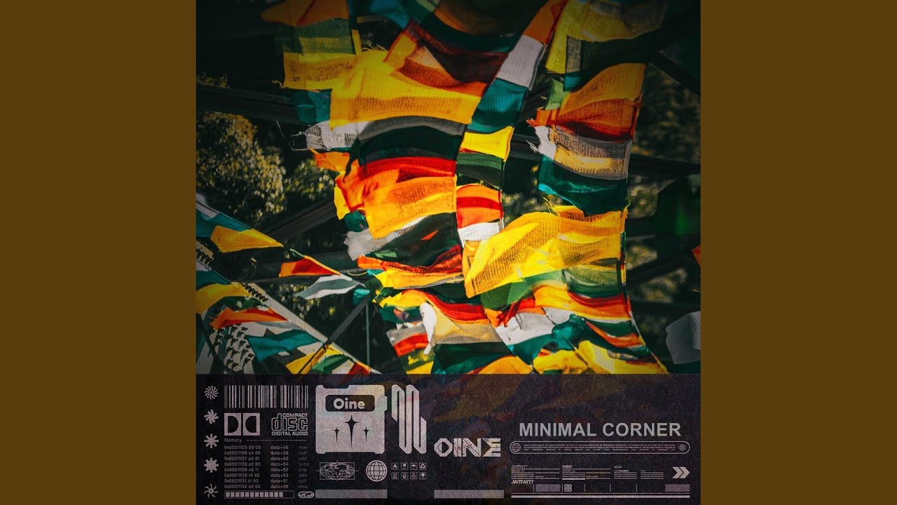 Watch Minimal Corner on YouTube Watch Minimal Corner on YouTube