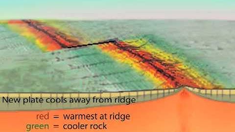 Transform Fault—SanAndreas