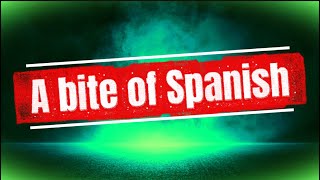 Learn native SPANISH from MADRID