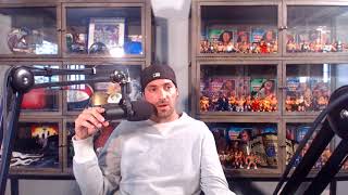 Jeff Dye's Friendship Podcast: Episode 18 with DAVE OSTERBERG!