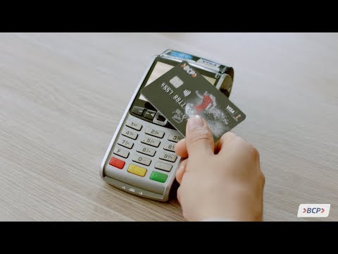 Contactless: la nueva
