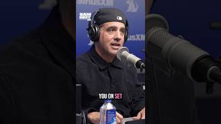Bobby Cannavale on Tik Toks on Movie Sets!