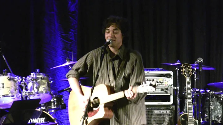 Jesse Potter - Lost In A Song