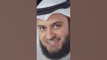 قران كريم مشاريبن راشد العفاسي و الله يدعو الي دار السلام🤍