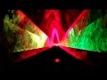 Silver Scrapes - Danny McCarthy Extended Version (LONGER+LASER EFFECT) HD Dubstep