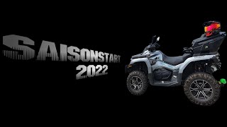 Saisonstart 2022 [BAW][Quad]