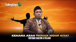 Ustadz Salim A Fillah - Kemana Arah Tujuan Hidup Kita