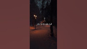 تلاوة هادئة ومؤثرة بصوت الشيخ ماهر المعيقلي ارح سمعك ♡ #ماهر_المعيقلي #short