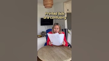 Still checking guests in with a spreadsheet? Yikes. Your front door deserves better.