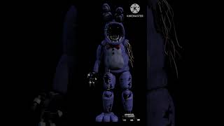 фразы Олд Бонни fnaf Ultimate Custom Night