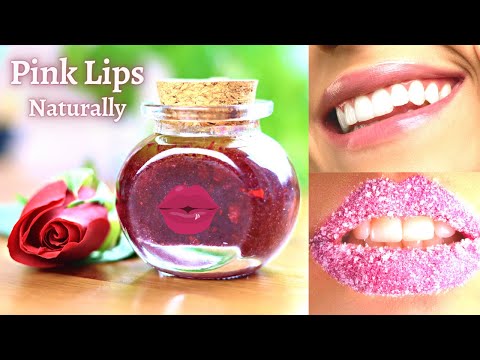 Rose Petal Lip