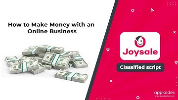 Letgo clone | Letgo clone script | Appkodes - Joysale
