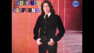 Miltinho Rodrigues - Noite Fria