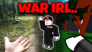 my first irl vid [80k Special]