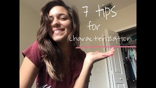 7 Ways to Get to Know Your Characters