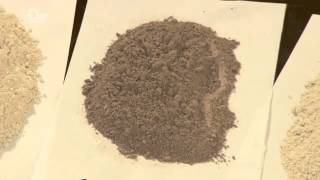 How It s Made Clay