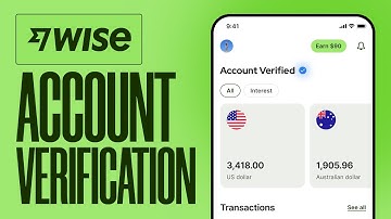 How To Verify Account On Wise (2025)