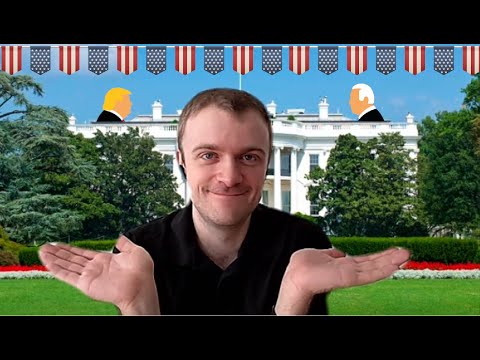 Trump Oder Biden Bis Wann Anleger Noch Zittern Mussen Us Wahl 2020 Borse Stuttgart Youtube