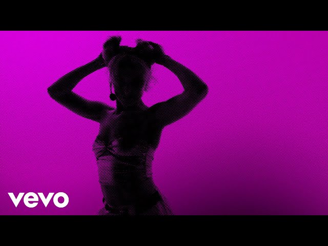 Elton John, Britney Spears - Hold Me Closer (Pink Panda Remix) (Visualiser) class=