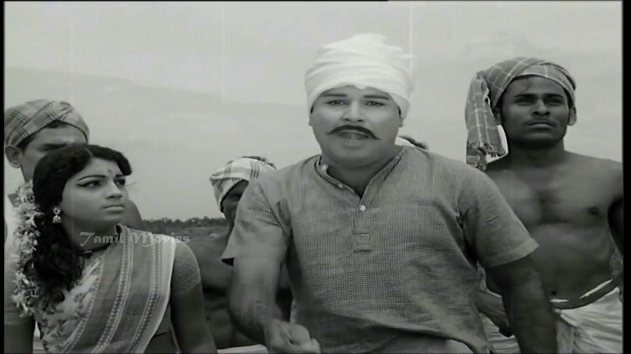 Kalam Vellum Full Movie HD YouTube