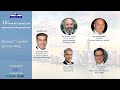 18th annual capital link international shipping forum  product tanker sector panel