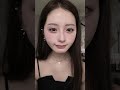 絶対に盛りたいイベントの仕事に行く日のGRWM #美容 #メイク #makeup #asmr